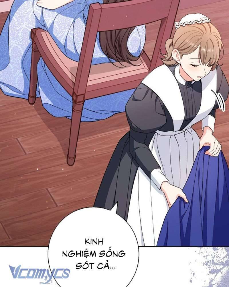 Hầu Gái Độc Quyền Của Hoàng Hậu Phản Diện - Chap 31 - Trang 72