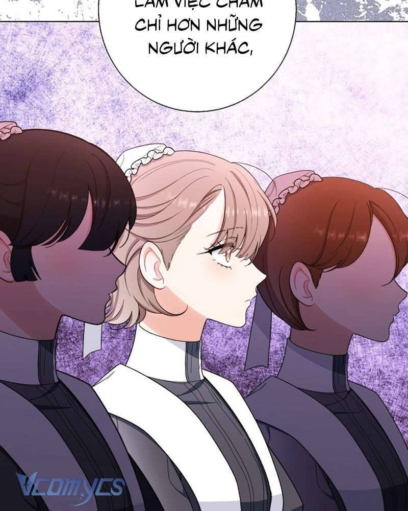 Hầu Gái Độc Quyền Của Hoàng Hậu Phản Diện - Chap 31 - Trang 74