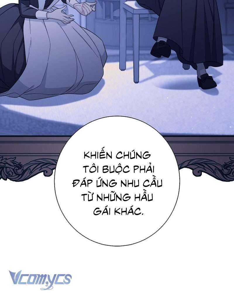 Hầu Gái Độc Quyền Của Hoàng Hậu Phản Diện - Chap 31 - Trang 77