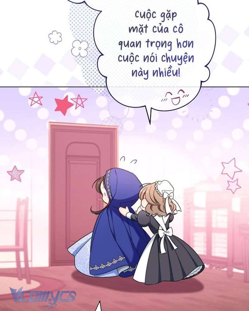 Hầu Gái Độc Quyền Của Hoàng Hậu Phản Diện - Chap 31 - Trang 89