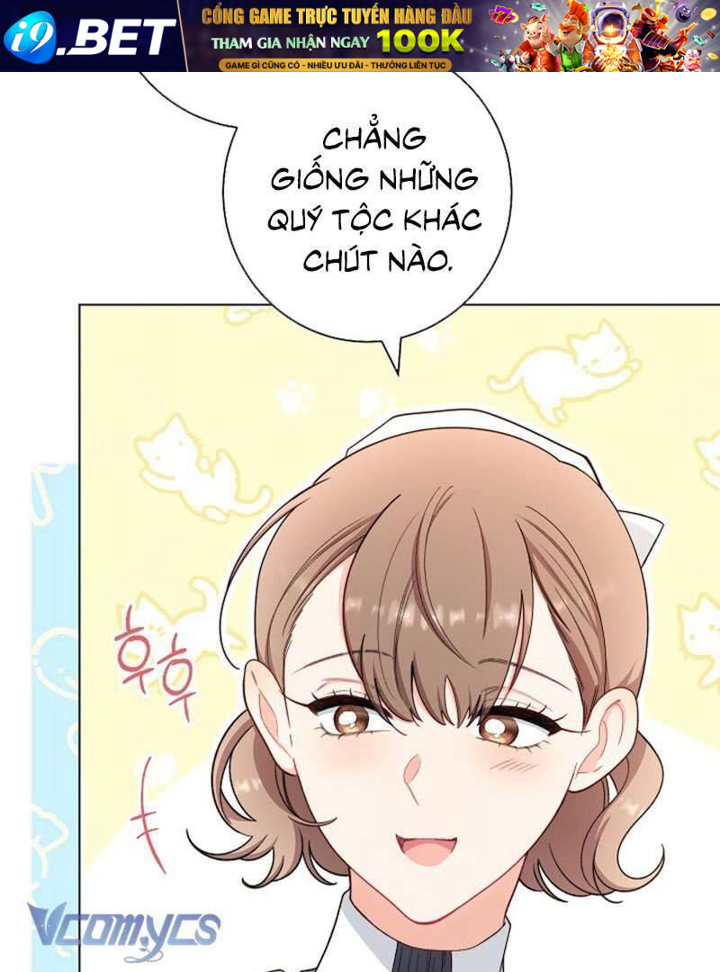 Hầu Gái Độc Quyền Của Hoàng Hậu Phản Diện - Chap 31 - Trang 95