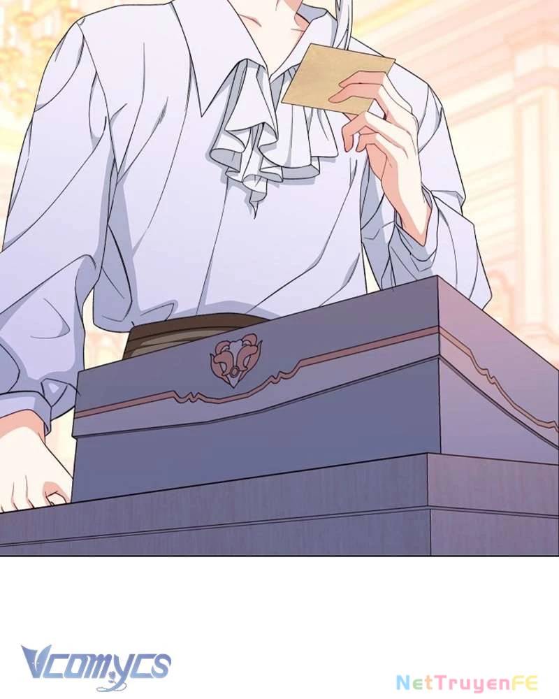 Hầu Gái Độc Quyền Của Hoàng Hậu Phản Diện - Chap 32 - Trang 121
