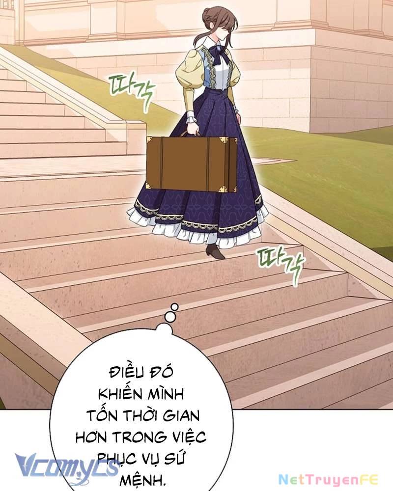 Hầu Gái Độc Quyền Của Hoàng Hậu Phản Diện - Chap 32 - Trang 131
