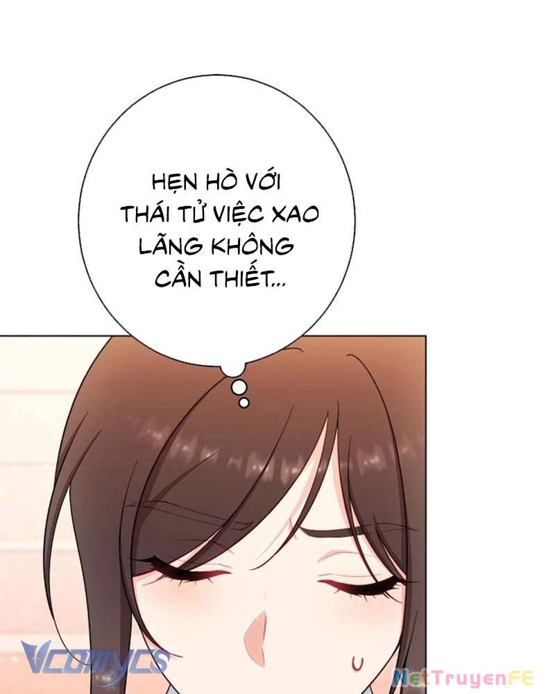 Hầu Gái Độc Quyền Của Hoàng Hậu Phản Diện - Chap 32 - Trang 142