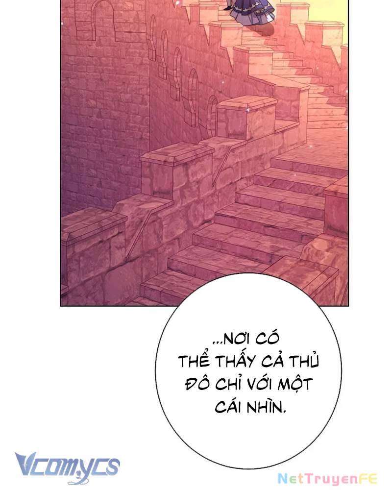 Hầu Gái Độc Quyền Của Hoàng Hậu Phản Diện - Chap 32 - Trang 16