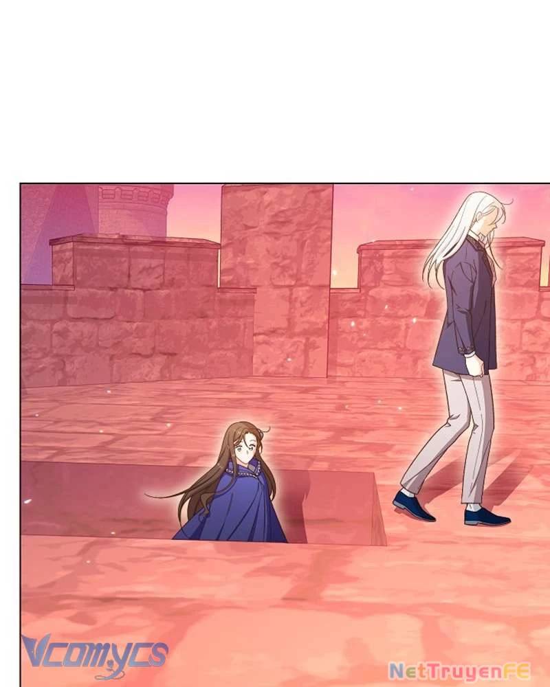Hầu Gái Độc Quyền Của Hoàng Hậu Phản Diện - Chap 32 - Trang 17