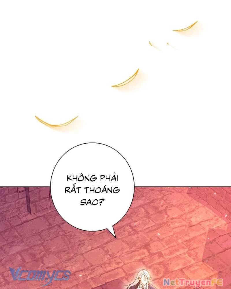 Hầu Gái Độc Quyền Của Hoàng Hậu Phản Diện - Chap 32 - Trang 23
