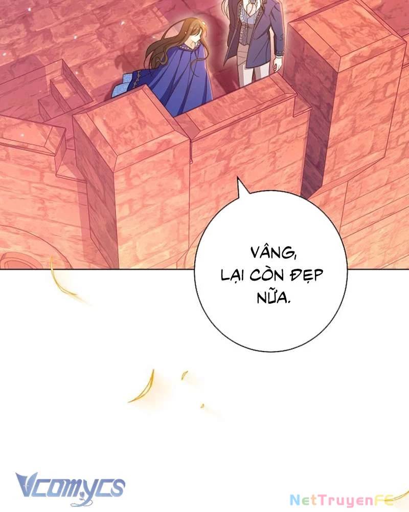 Hầu Gái Độc Quyền Của Hoàng Hậu Phản Diện - Chap 32 - Trang 24