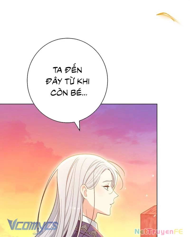 Hầu Gái Độc Quyền Của Hoàng Hậu Phản Diện - Chap 32 - Trang 25