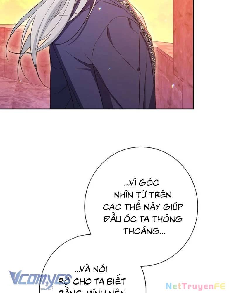 Hầu Gái Độc Quyền Của Hoàng Hậu Phản Diện - Chap 32 - Trang 26