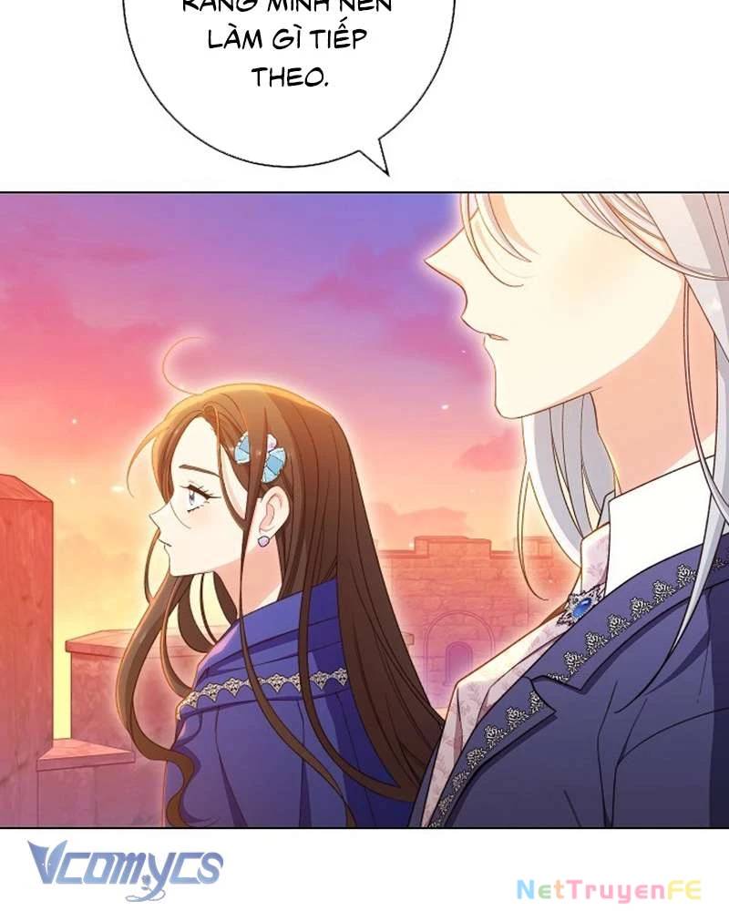 Hầu Gái Độc Quyền Của Hoàng Hậu Phản Diện - Chap 32 - Trang 27