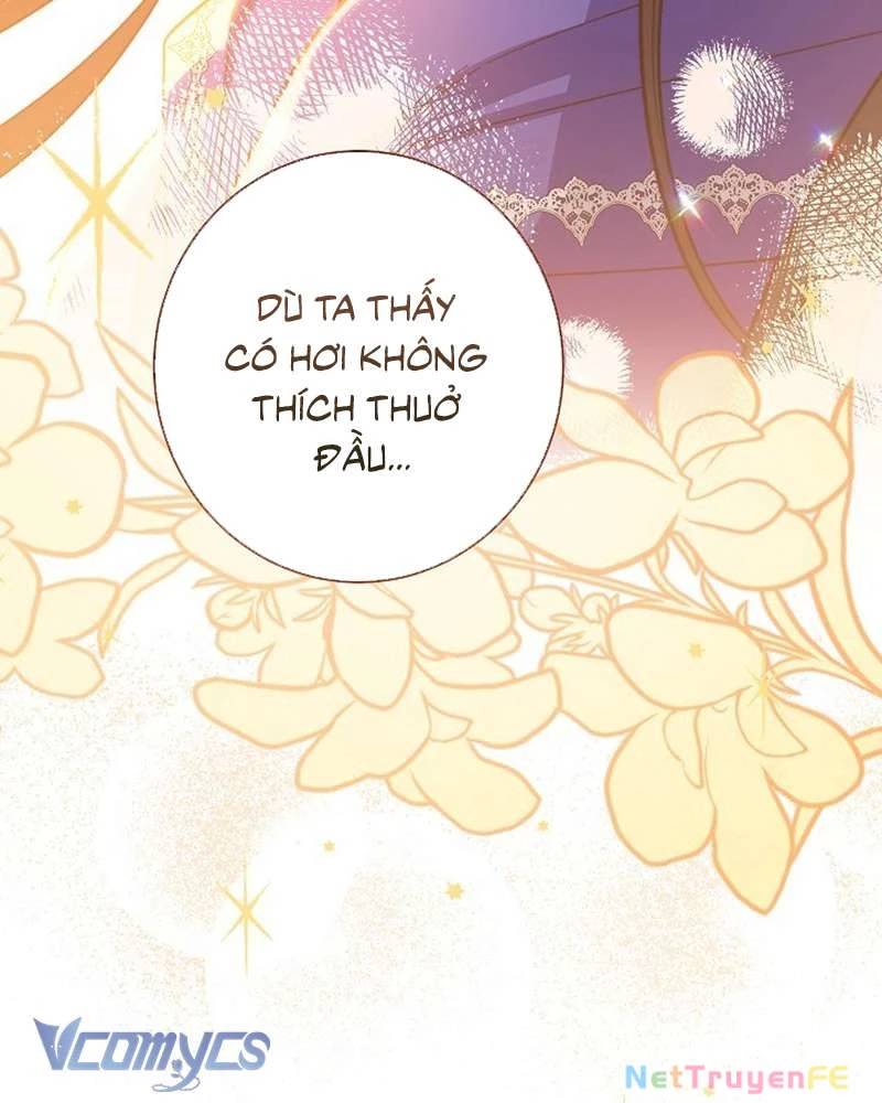 Hầu Gái Độc Quyền Của Hoàng Hậu Phản Diện - Chap 32 - Trang 35
