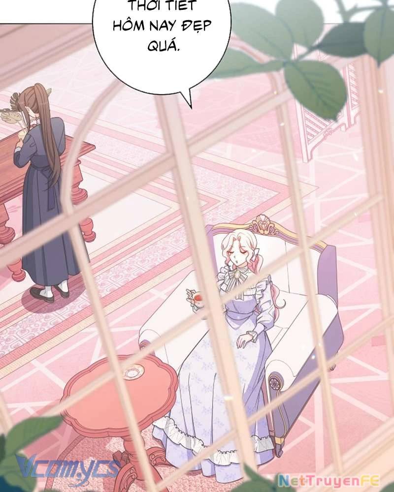 Hầu Gái Độc Quyền Của Hoàng Hậu Phản Diện - Chap 32 - Trang 58