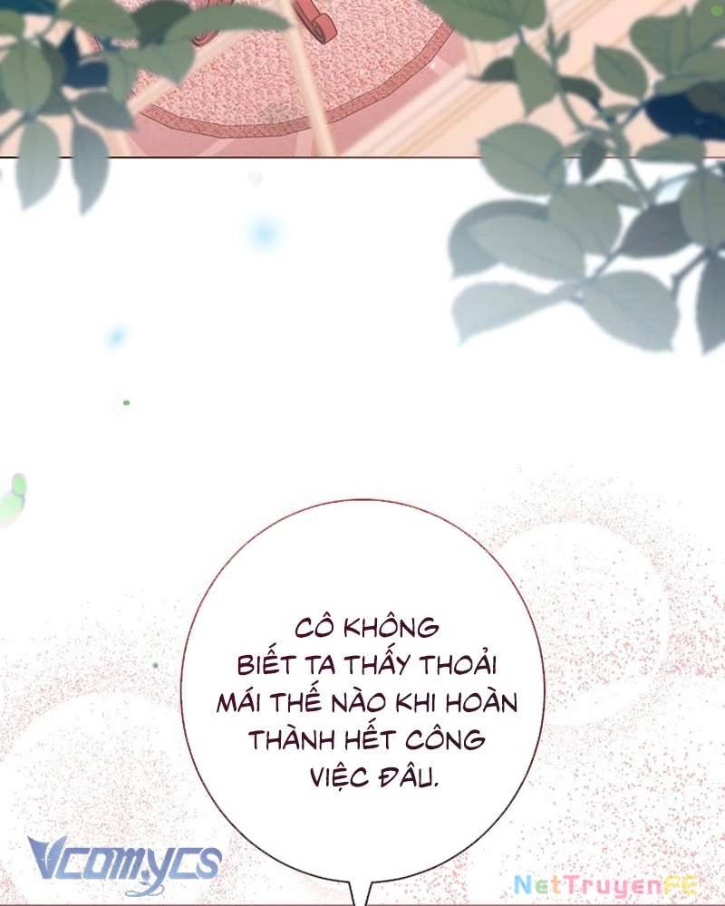 Hầu Gái Độc Quyền Của Hoàng Hậu Phản Diện - Chap 32 - Trang 59