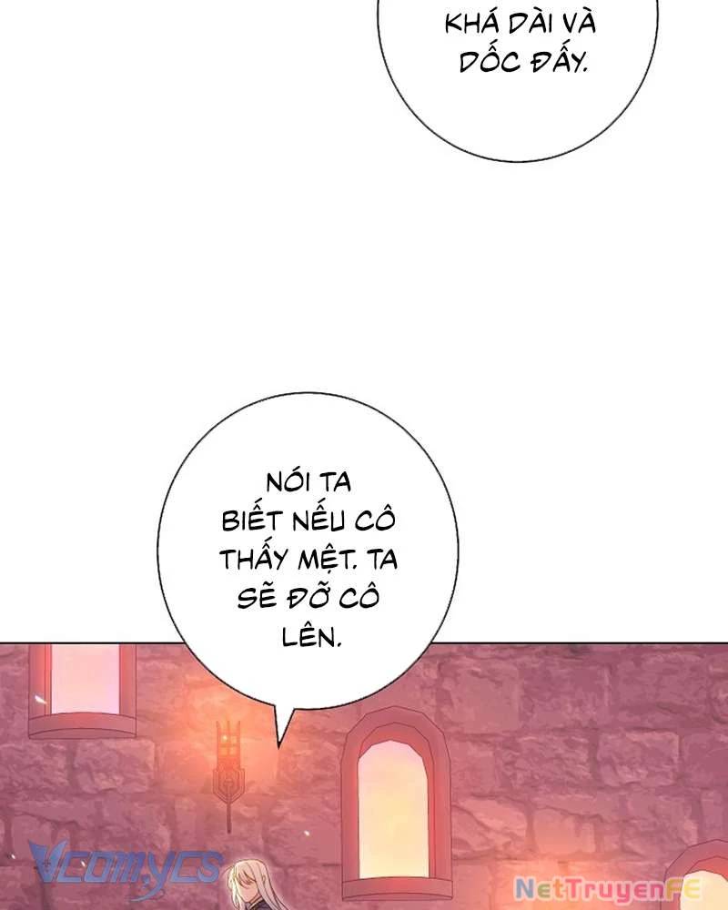 Hầu Gái Độc Quyền Của Hoàng Hậu Phản Diện - Chap 32 - Trang 7