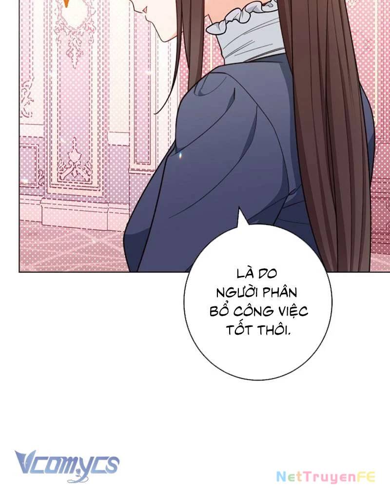 Hầu Gái Độc Quyền Của Hoàng Hậu Phản Diện - Chap 32 - Trang 63