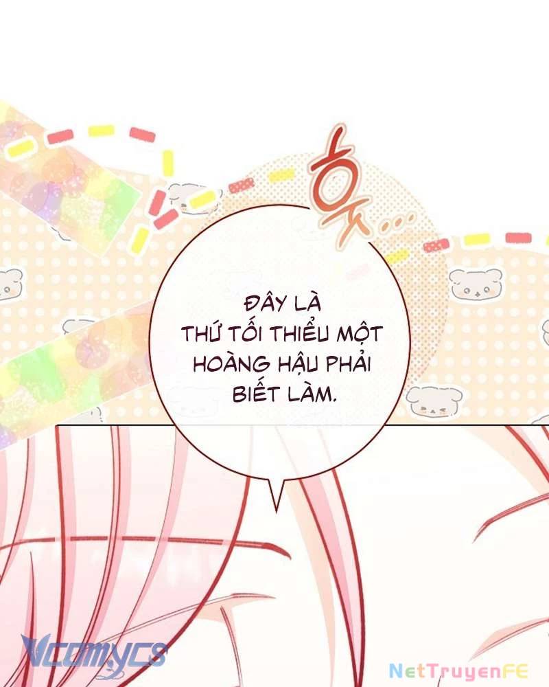 Hầu Gái Độc Quyền Của Hoàng Hậu Phản Diện - Chap 32 - Trang 64