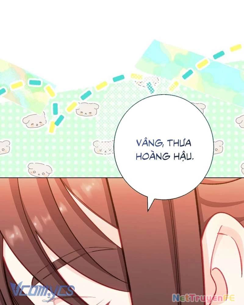 Hầu Gái Độc Quyền Của Hoàng Hậu Phản Diện - Chap 32 - Trang 66
