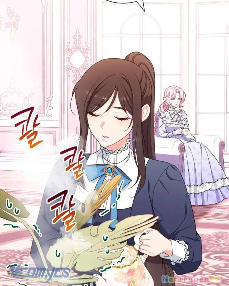 Hầu Gái Độc Quyền Của Hoàng Hậu Phản Diện - Chap 32 - Trang 70