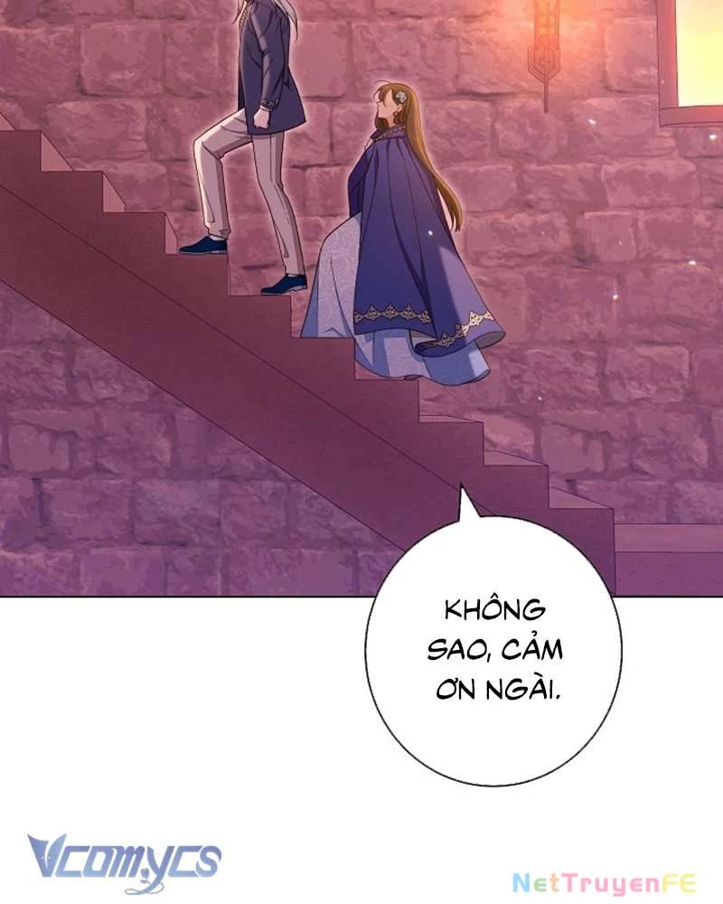 Hầu Gái Độc Quyền Của Hoàng Hậu Phản Diện - Chap 32 - Trang 8
