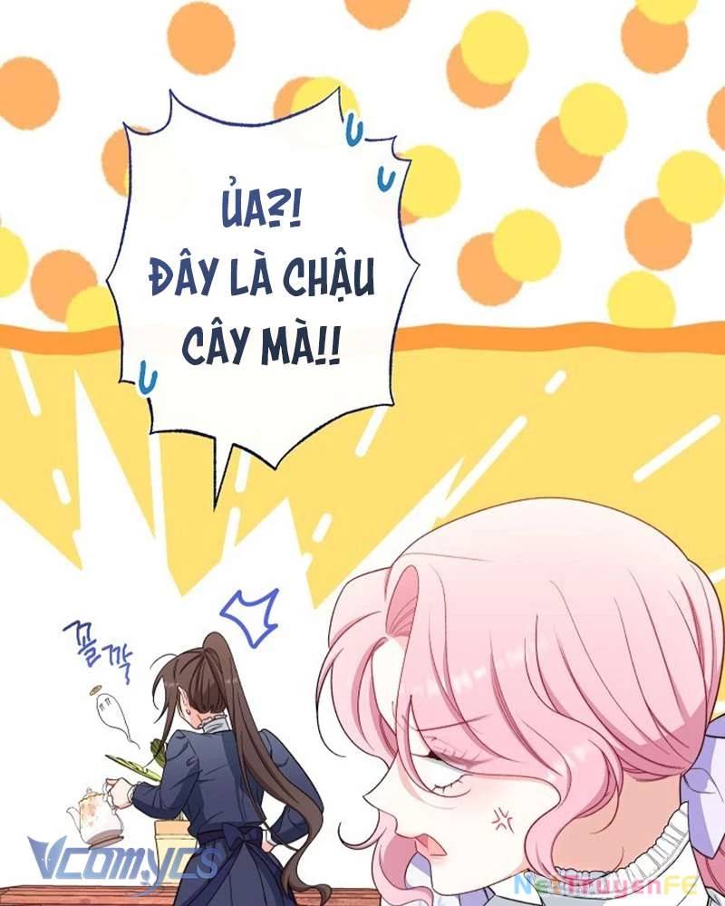Hầu Gái Độc Quyền Của Hoàng Hậu Phản Diện - Chap 32 - Trang 72