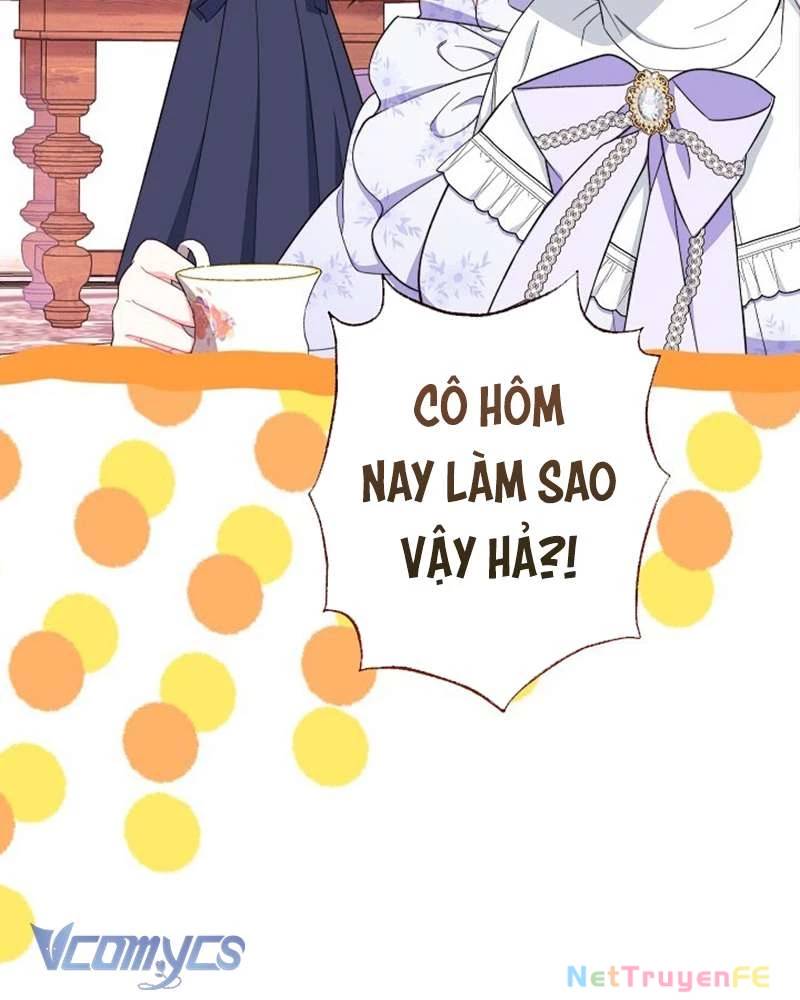 Hầu Gái Độc Quyền Của Hoàng Hậu Phản Diện - Chap 32 - Trang 73