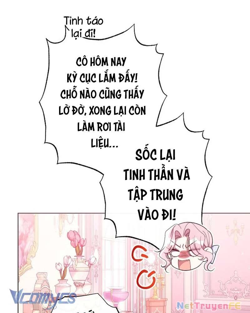 Hầu Gái Độc Quyền Của Hoàng Hậu Phản Diện - Chap 32 - Trang 74