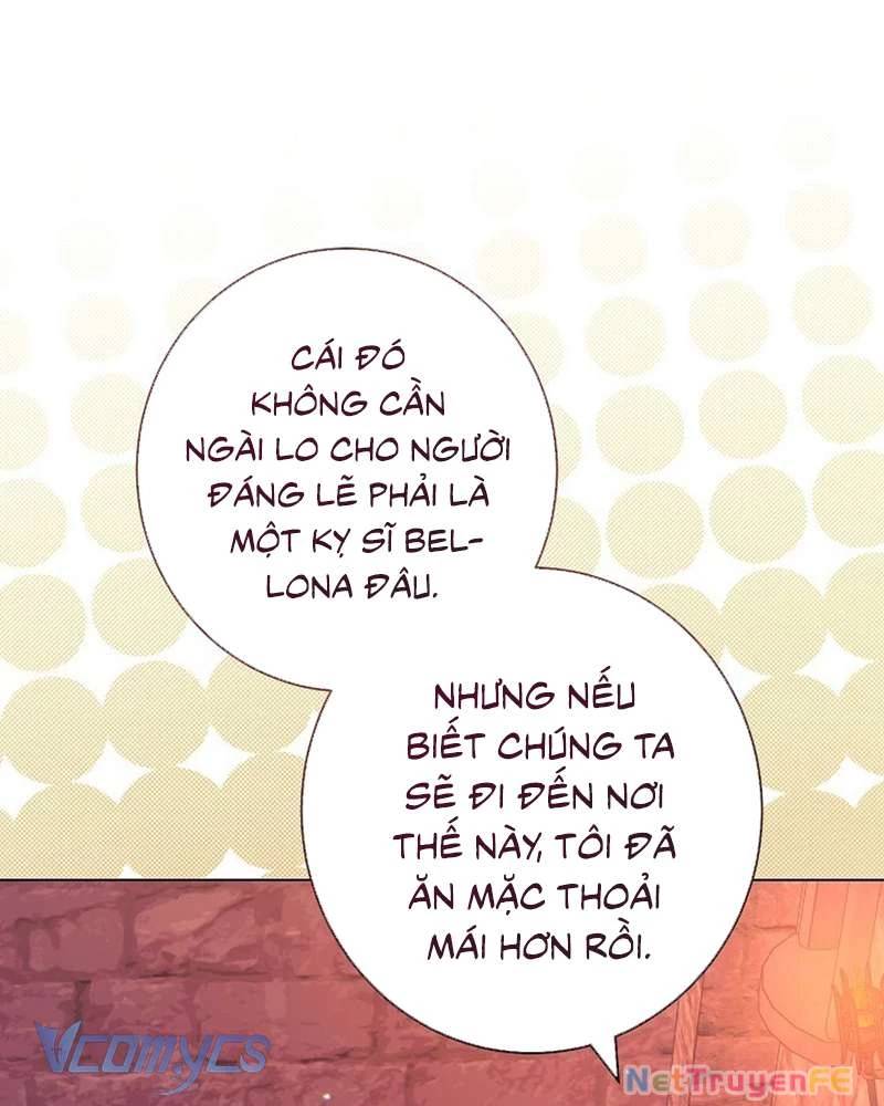 Hầu Gái Độc Quyền Của Hoàng Hậu Phản Diện - Chap 32 - Trang 9