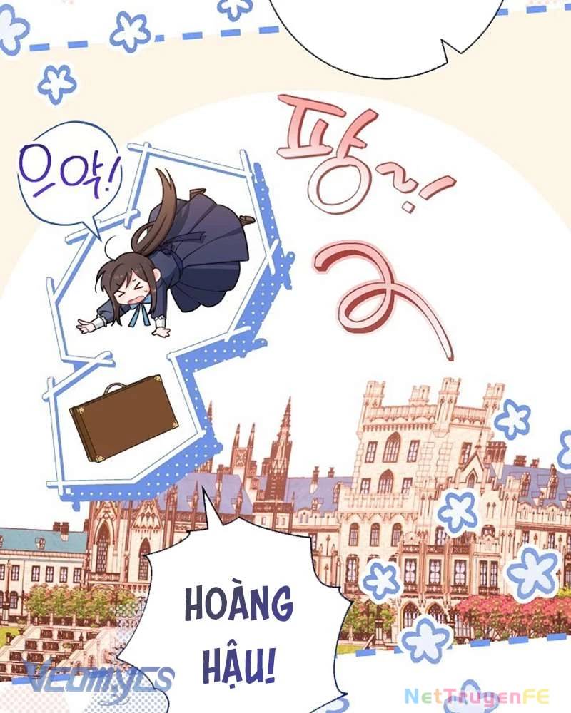 Hầu Gái Độc Quyền Của Hoàng Hậu Phản Diện - Chap 32 - Trang 87