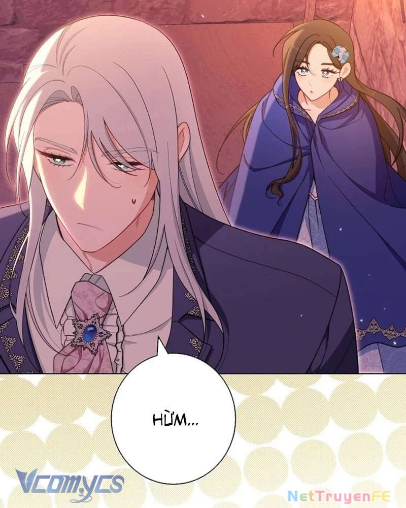 Hầu Gái Độc Quyền Của Hoàng Hậu Phản Diện - Chap 32 - Trang 10