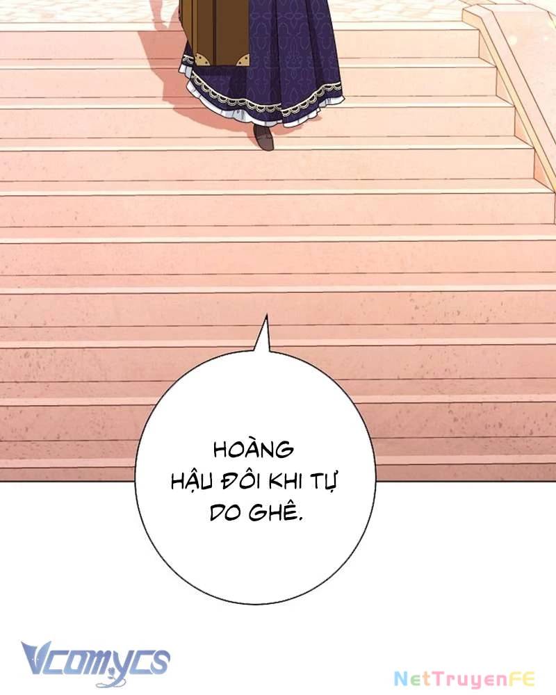 Hầu Gái Độc Quyền Của Hoàng Hậu Phản Diện - Chap 32 - Trang 91