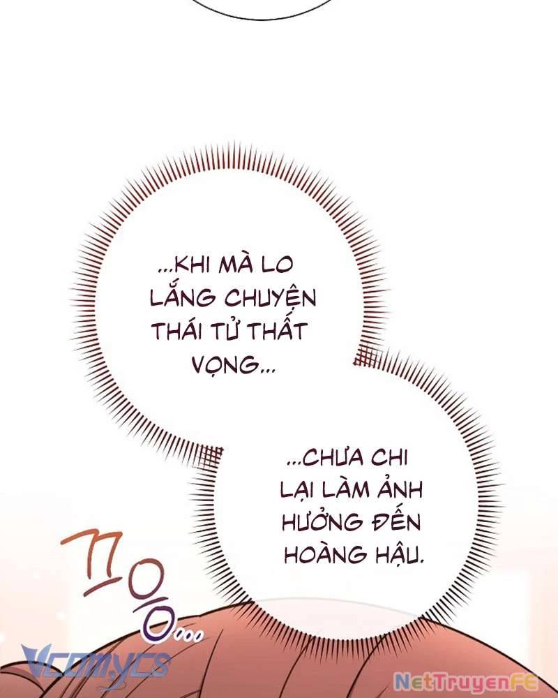 Hầu Gái Độc Quyền Của Hoàng Hậu Phản Diện - Chap 32 - Trang 94