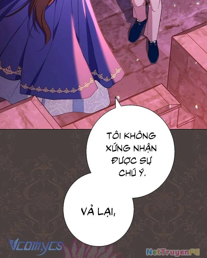 Hầu Gái Độc Quyền Của Hoàng Hậu Phản Diện - Chap 32 - Trang 99