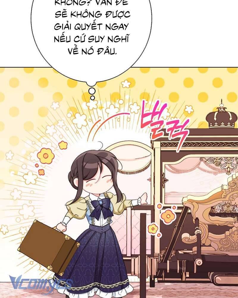 Hầu Gái Độc Quyền Của Hoàng Hậu Phản Diện - Chap 33 - Trang 11