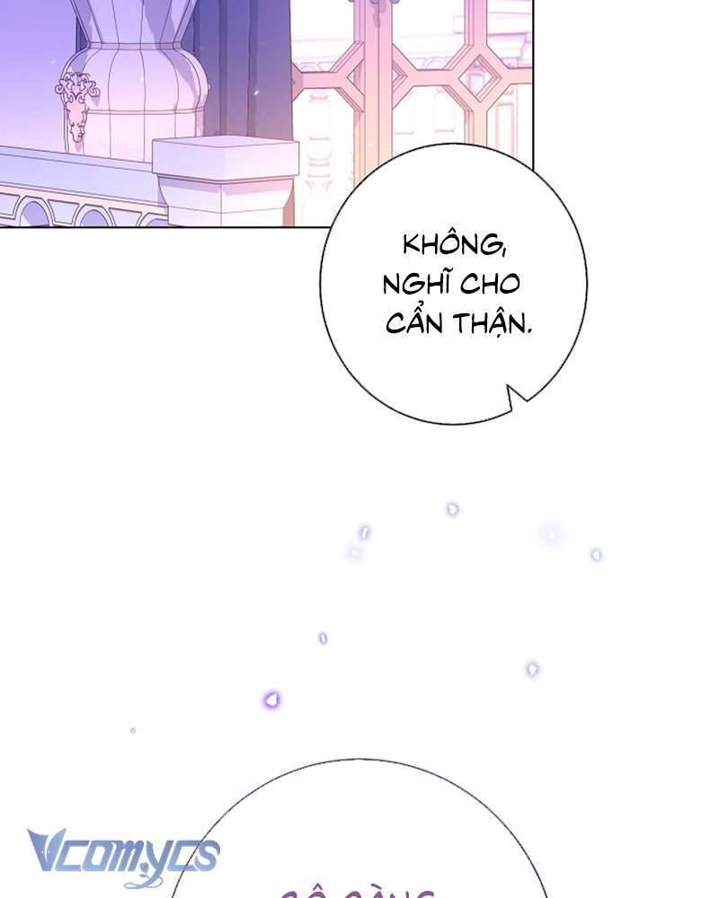 Hầu Gái Độc Quyền Của Hoàng Hậu Phản Diện - Chap 33 - Trang 104