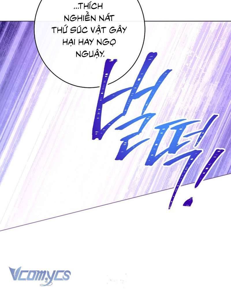 Hầu Gái Độc Quyền Của Hoàng Hậu Phản Diện - Chap 33 - Trang 110