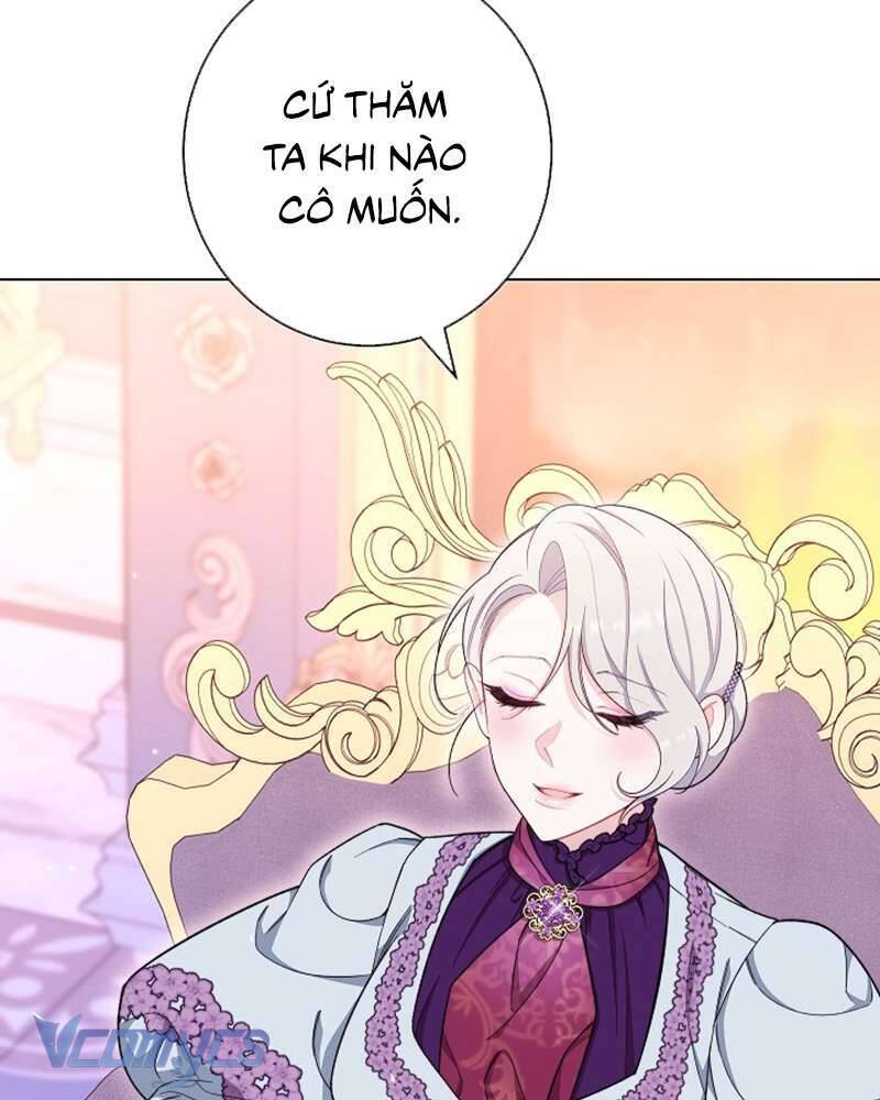 Hầu Gái Độc Quyền Của Hoàng Hậu Phản Diện - Chap 33 - Trang 118