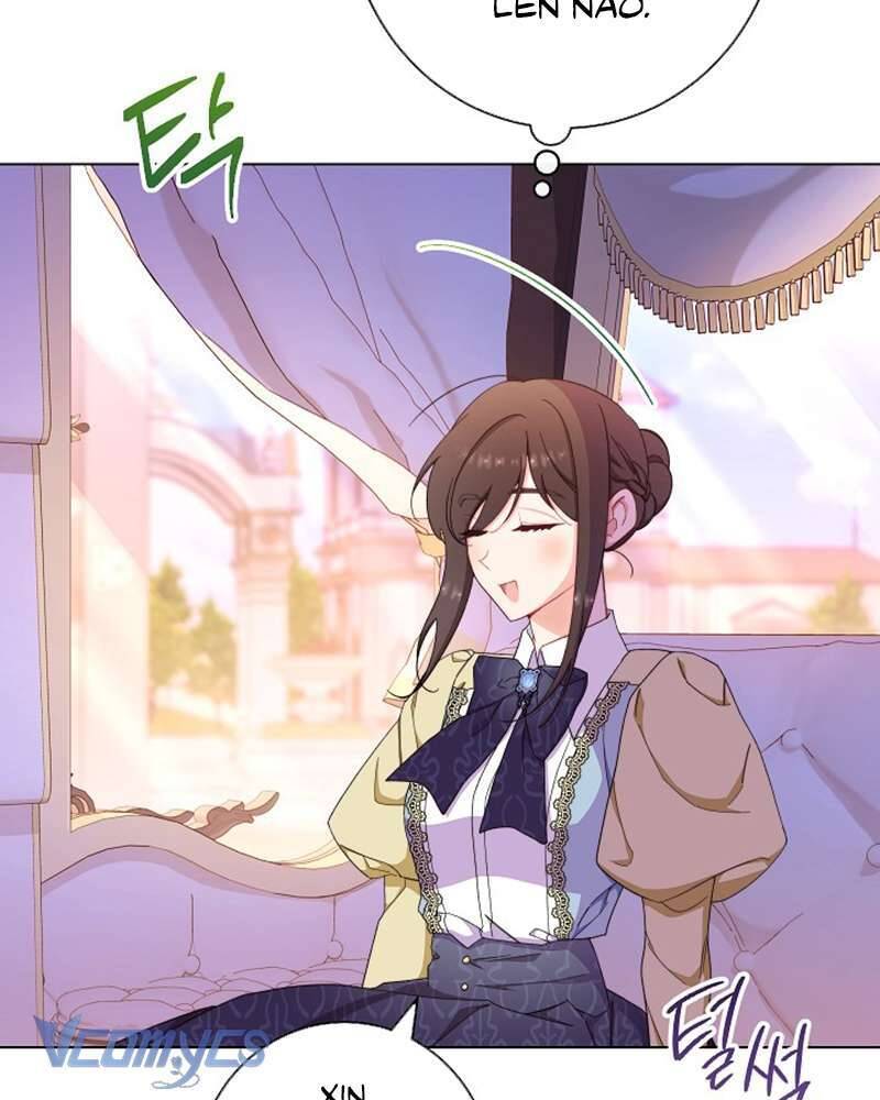 Hầu Gái Độc Quyền Của Hoàng Hậu Phản Diện - Chap 33 - Trang 13