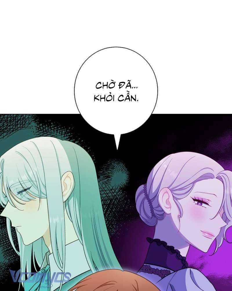 Hầu Gái Độc Quyền Của Hoàng Hậu Phản Diện - Chap 33 - Trang 123