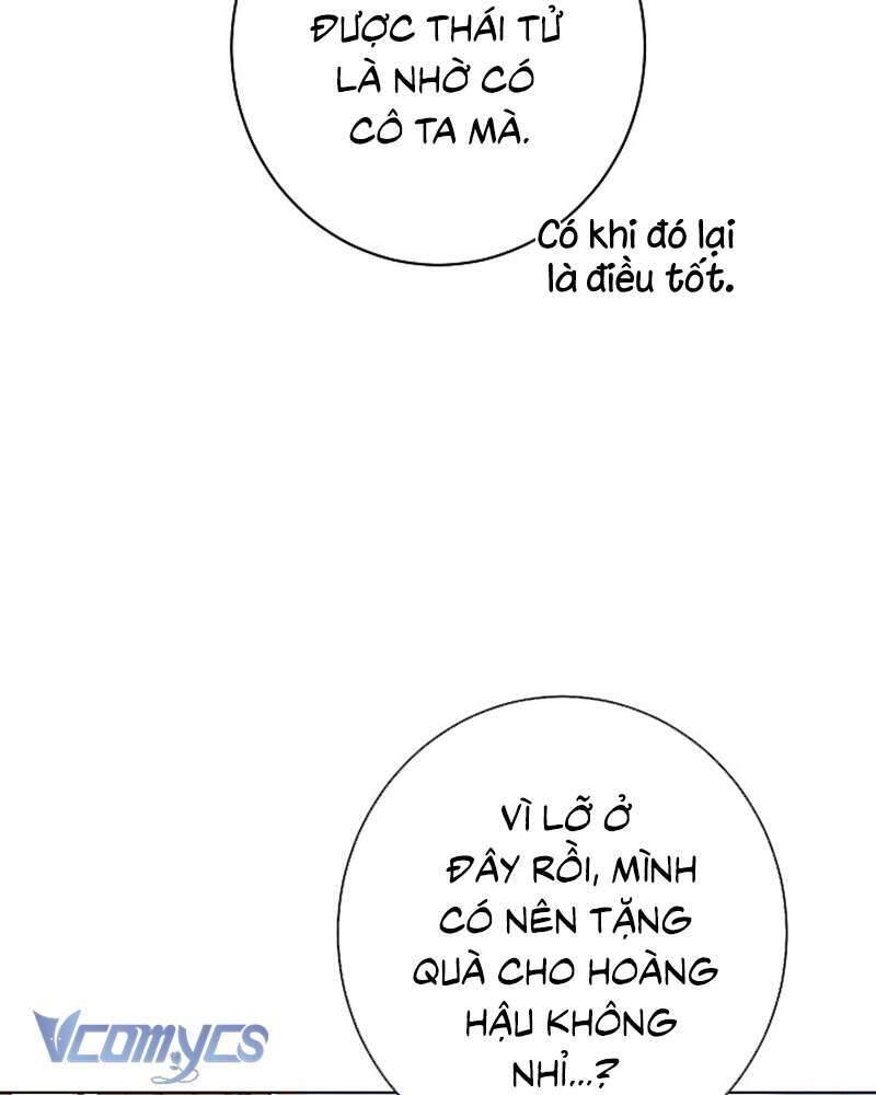 Hầu Gái Độc Quyền Của Hoàng Hậu Phản Diện - Chap 33 - Trang 125