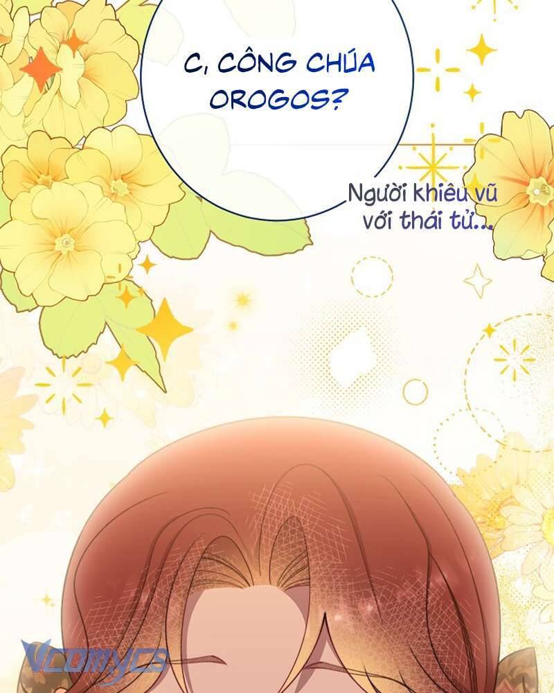Hầu Gái Độc Quyền Của Hoàng Hậu Phản Diện - Chap 33 - Trang 135