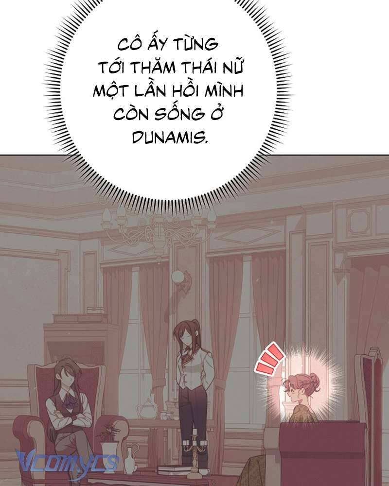 Hầu Gái Độc Quyền Của Hoàng Hậu Phản Diện - Chap 33 - Trang 148
