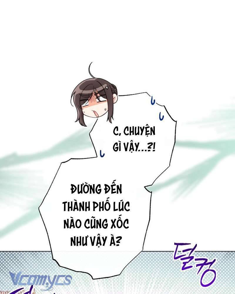 Hầu Gái Độc Quyền Của Hoàng Hậu Phản Diện - Chap 33 - Trang 23