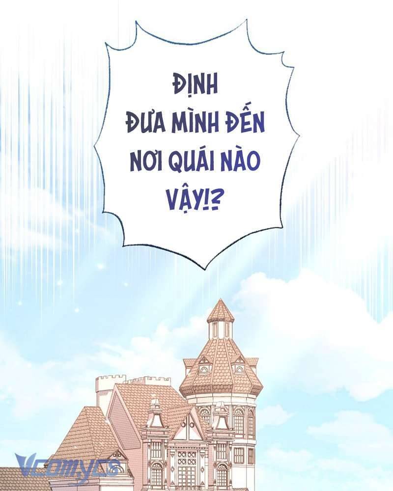 Hầu Gái Độc Quyền Của Hoàng Hậu Phản Diện - Chap 33 - Trang 27
