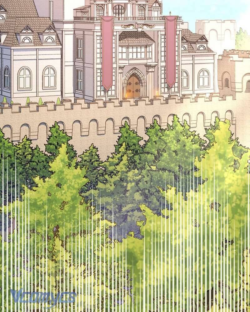 Hầu Gái Độc Quyền Của Hoàng Hậu Phản Diện - Chap 33 - Trang 28