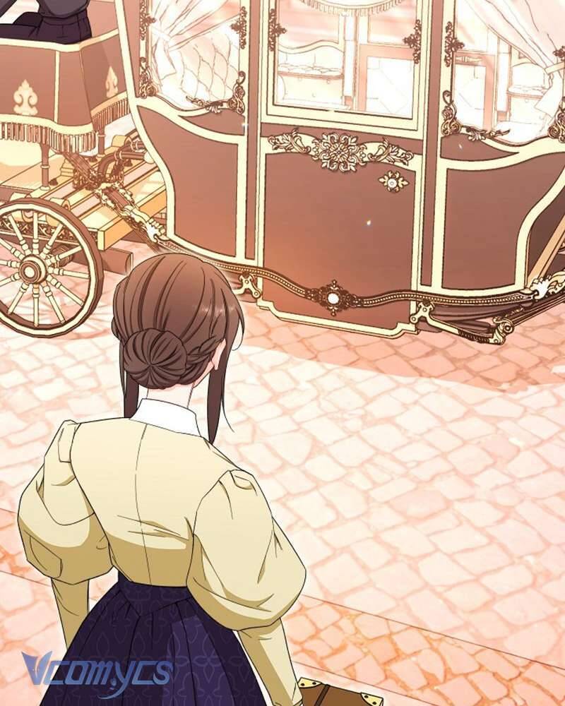 Hầu Gái Độc Quyền Của Hoàng Hậu Phản Diện - Chap 33 - Trang 4