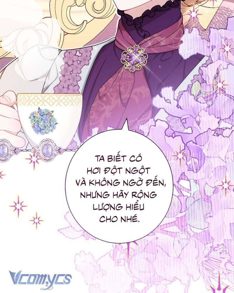 Hầu Gái Độc Quyền Của Hoàng Hậu Phản Diện - Chap 33 - Trang 37