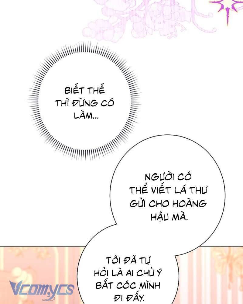 Hầu Gái Độc Quyền Của Hoàng Hậu Phản Diện - Chap 33 - Trang 38