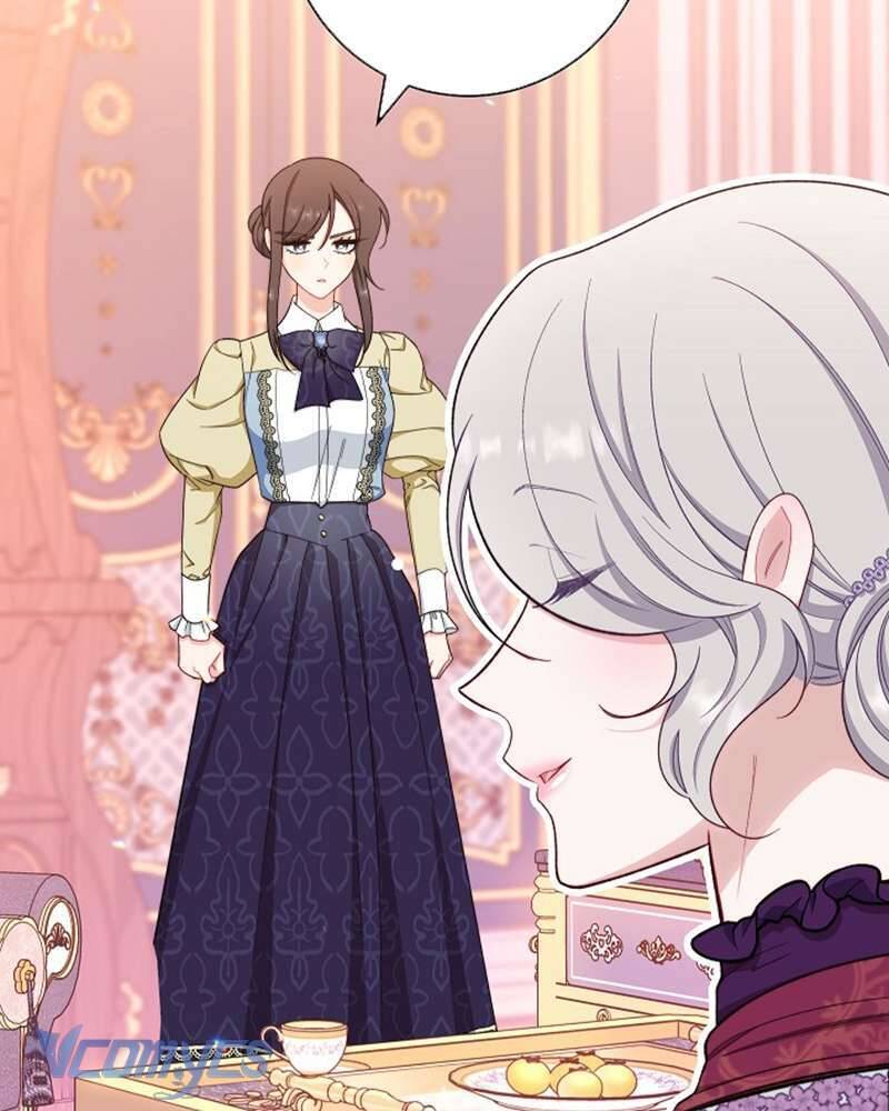 Hầu Gái Độc Quyền Của Hoàng Hậu Phản Diện - Chap 33 - Trang 39