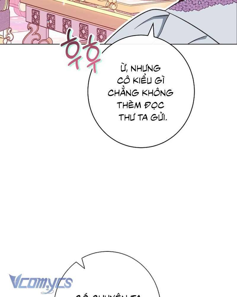 Hầu Gái Độc Quyền Của Hoàng Hậu Phản Diện - Chap 33 - Trang 40